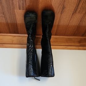 Northface Primaloft rain/snow boots